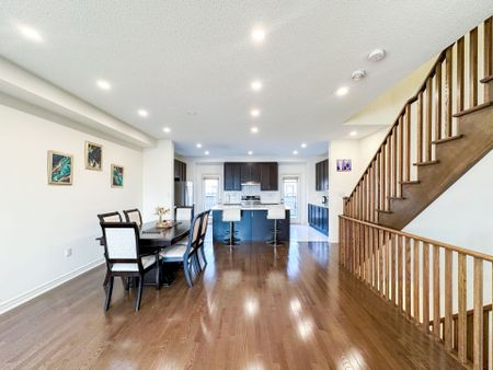 For Lease - 58 Fruitvale Circle, Brampton, Ontario - Photo 5