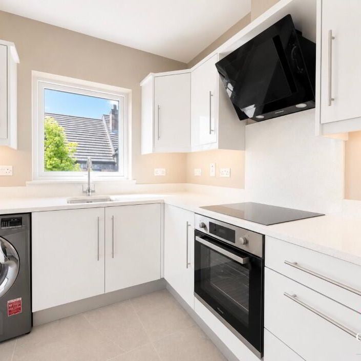 Apt 38, Church Heights, Cookstown, BT80 8HT - Photo 1