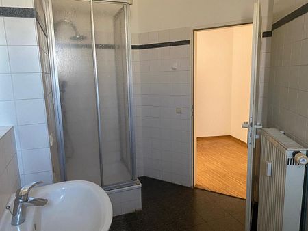 Helle 3-Raum-Wohnung am Altenburger Damm in Merseburg! - Foto 5