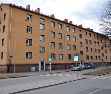 Kanalgatan 40 B - Photo 2