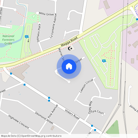 3/478A Rose Street, 2641, Lavington, Nsw