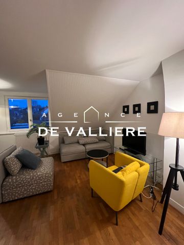 Location Appartement 2 pièces 42m² RUEIL MALMAISON 92500 - Photo 3