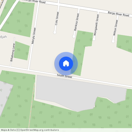 55 South Street, NSW 2571, Couridjah