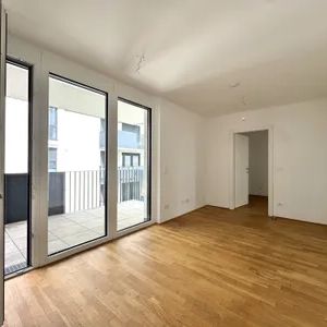 Wohnen nahe U1 Kagraner Platz - Ideale Infrastruktur - Photo 1