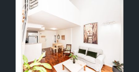 MANHATTAN LIVING @SURRY HILLS - Photo 5