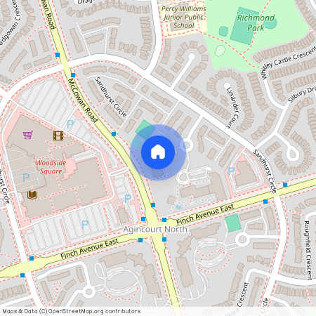 30 Thunder Grove, Toronto