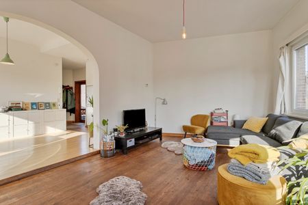 Appartement te huur in Gent - Foto 2