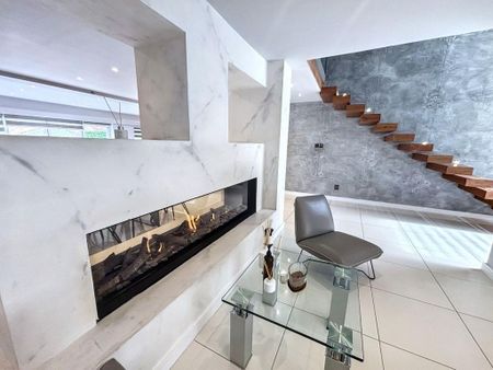 4 bedroom detached house to rent - Photo 2