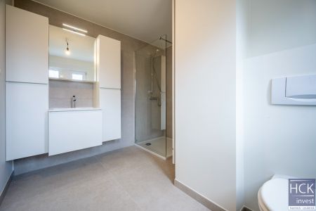 ZULTE - Karaktervolle en aangename woning nabij centrum Olsene - Foto 3