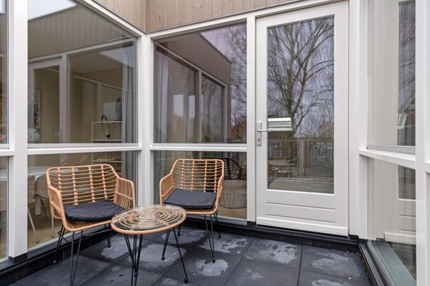 Willem de Zwijgerstraat 8-F, Overschie, 3043VD, Rotterdam - Foto 1