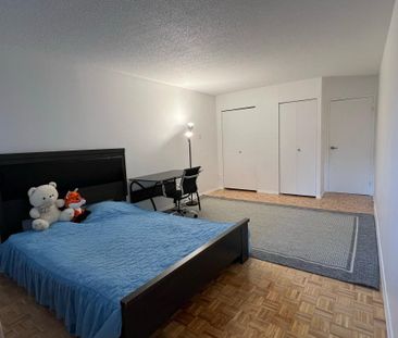 TOUT INCLUS! Condo de Luxe 3 et 1/2 830p.ca, MEUBLÉ à louer, 1699$ - Photo 2