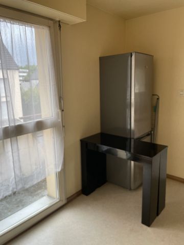 Location Appartement 2 pièces 45m² ILLKIRCH GRAFFENSTADEN 67400 - Photo 4