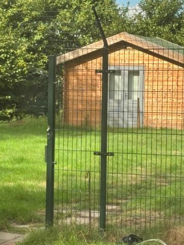 Chalets meublés à louer, Zanddreef, Prinsenbeek - Foto 3