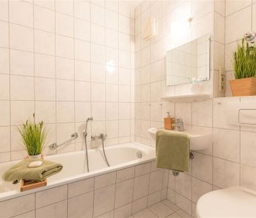 Charmante Wohnung mit dem gewissen Etwas - Photo 4