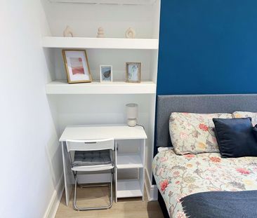 Room in a Shared House, Newcombe Street, L6 - Photo 6