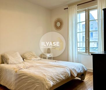 Appartement T2 meublé | 51 m² | Tout équipé - Photo 1