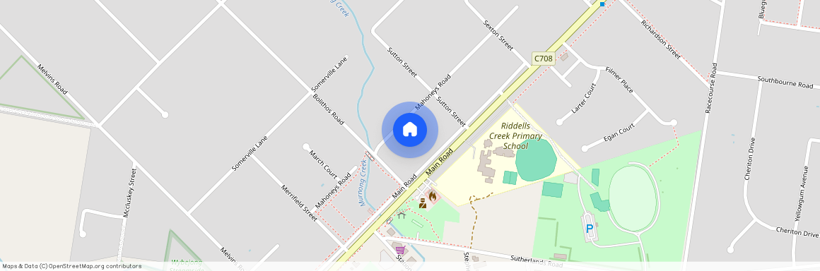 2/43 Mahoneys Rd, Riddells Creek