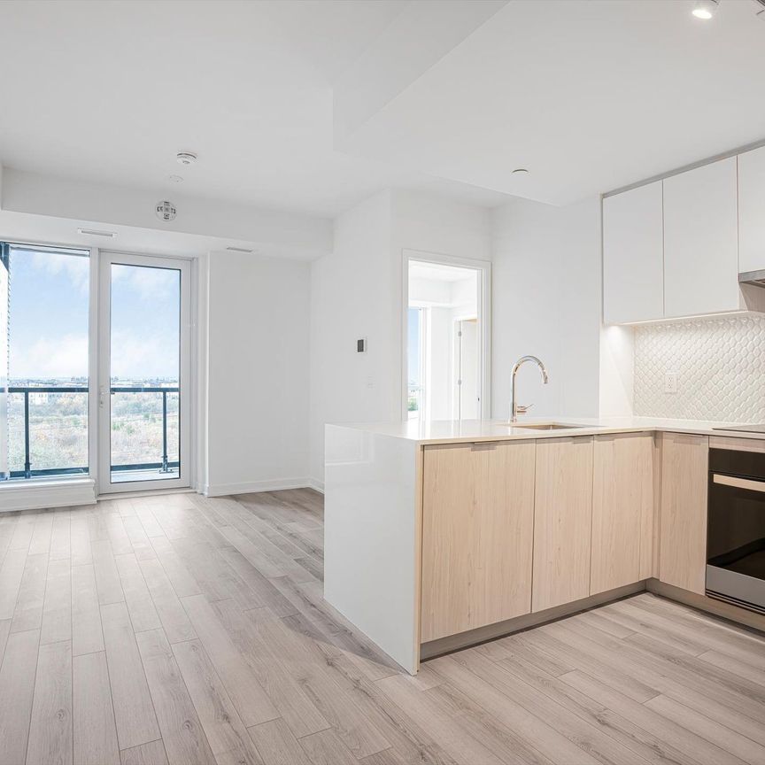 For Lease - 3071 Trafalgar Road Unit# B510, Oakville, Ontario - Photo 1