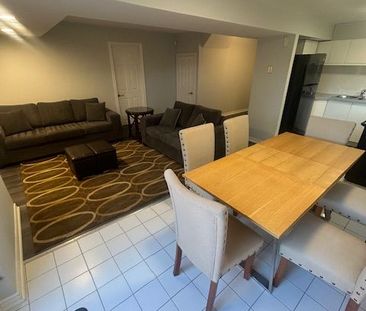 For Lease - 1385 Ferncliff Circle Unit# Basemen, Pickering, Ontario - Photo 1