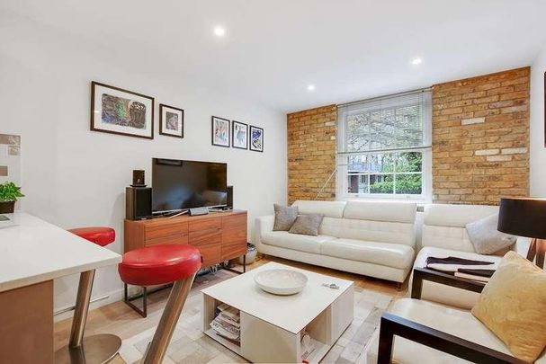 Bermondsey Street, London Bridge, SE1 - Photo 1