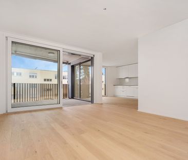 3.5 Zimmer, 93 m², EG - Foto 1