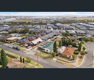 Modern & Low-Maintenance Living in a Convenient Location - Photo 1