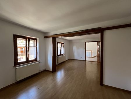 Appartement Illhaeusern - Photo 2