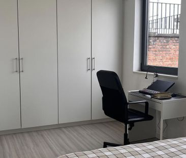 Appartement te huur in Leuven voor € 995 met 1 slaapkamer - Photo 4