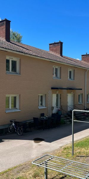 Björkhagsgatan, Slottsbron - Photo 2