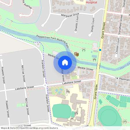 19 Meikle Street, Vic 3340, Maddingley