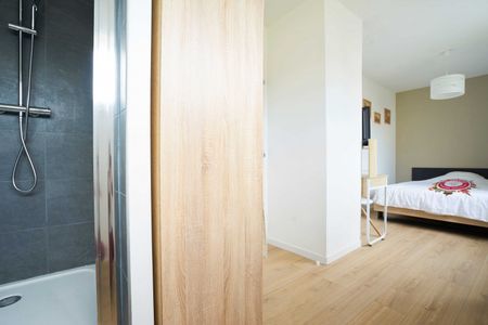 GENERAL FRERE G Roommate 3 Bedrooms at Amiens - Photo 2