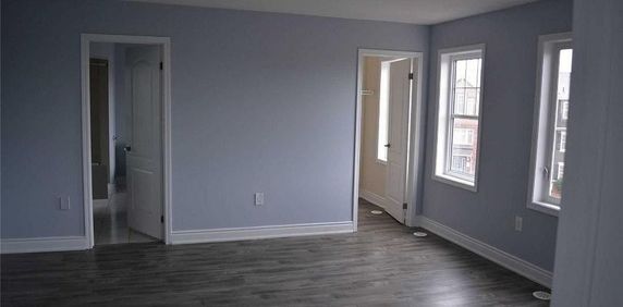 For Lease - 54 Baycliffe Crescent Unit# Upper, Brampton, Ontario - Photo 2