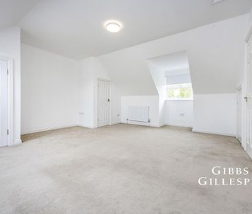 4 bedroom detached house to rent - Photo 5