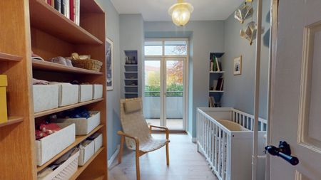 140m² Lejlighed | København N - Photo 4