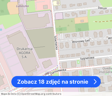 Wynajmę piękne mieszkanie w Warszawie-Wesołej (Stara Miłosna) - Zdjęcie 1