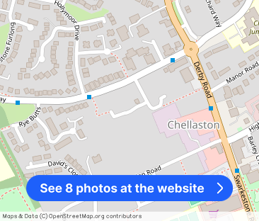 Stadmoor Court, Derby, Derbyshire, DE73 - Photo 1