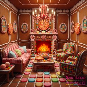 Poissy centre : Maison sucrée à GAGNER, - Photo 2