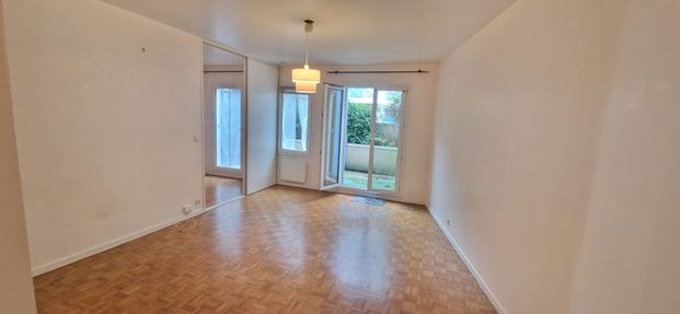 Location Appartement 2 pièces 40m² RUEIL MALMAISON 92500 - Photo 1
