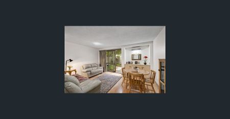 HUGE GROUND FLOOR 2 BEDROOM APARTMENT WITH OFF STREET PARKING - Photo 5