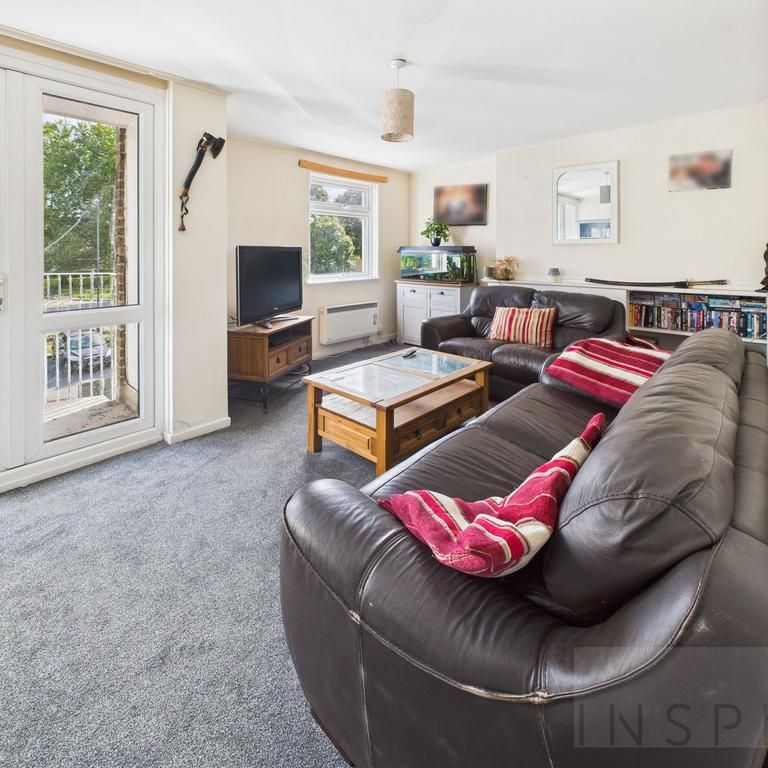 3 bedroom maisonette to rent - Photo 1
