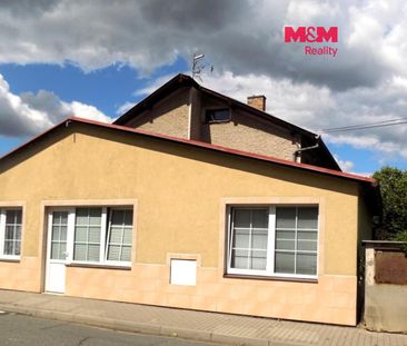 Pronájem bytu 1+kk a garsoniéry 16 m², Na Poříčí 55, Králův Dvůr Ka... - Photo 3