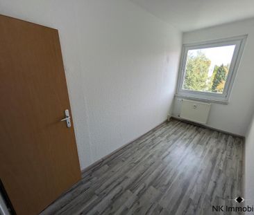 ++ schickes, neues Zuhause - wunderschöne 3-Raum Wohnung mit Balkon... - Foto 1