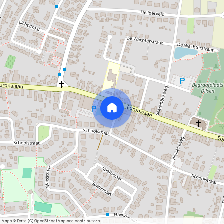 Schoolstraat 50 / 3, 3650 Dilsen-Stokkem