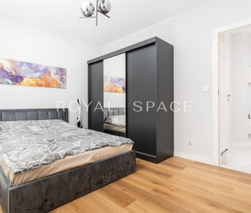 Nowoczesny apartament z balkonem na Krowodrzy - Фото 1