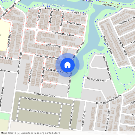 70 Shearwater Dr, Vic 3217, Armstrong Creek