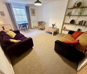 2 bedroom maisonette to rent - Photo 5