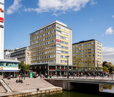Kanalgatan 3, Gamla Staden - Photo 6