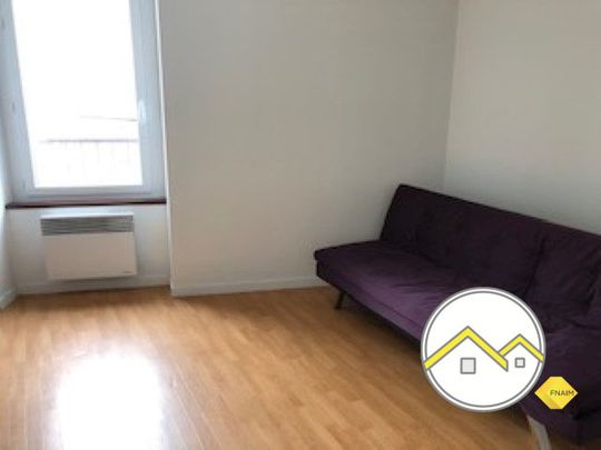 Location Appartement 2 pièces Meublé 27m² CHATEAUBRIANT 44110 - Photo 1