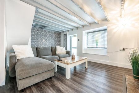 1 bedroom house to rent - Photo 3