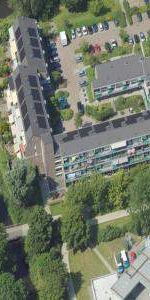 Appartement pour seniors Boerewagen 40, Hoorn - À Louer - Foto 3